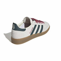 adidas Handball Spezial Real Madrid Sneakers Light Grey Dark Green Pink