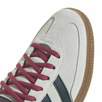 adidas Handball Spezial Real Madrid Sneakers Light Grey Dark Green Pink