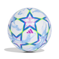 adidas UEFA Champions League Training Voetbal 2026-2027 Wit Blauw Paars Multicolor