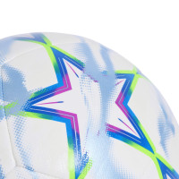 adidas UEFA Champions League Training Voetbal 2026-2027 Wit Blauw Paars Multicolor