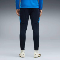 PUMA Olympique Marseille Trainingsbroek 2026-2027 Donkerblauw Wit