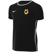 AFC TABA Trainingsshirt Kids Zwart