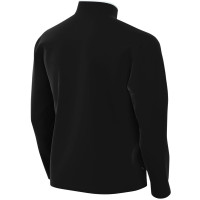 AFC TABA Regenjas Kids Zwart