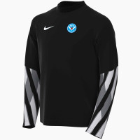 NFC Keepersshirt Kids Zwart