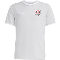 FC Amsterdam Voetbalschool Shirt Grijs