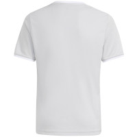 FC Amsterdam Voetbalschool Shirt Grijs