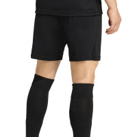 FC Amsterdam Voetbalschool Short Zwart