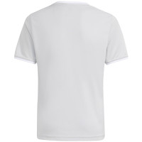 FC Amsterdam Voetbalschool Shirt Grijs Kids