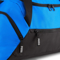 PUMA teamGOAL Teamtas Small Blauw