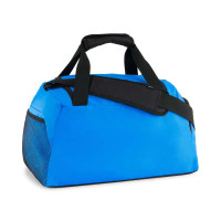 PUMA teamGOAL Teamtas Small Blauw