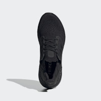 adidas Ultraboost 20 Sneaker Zwart Zwart