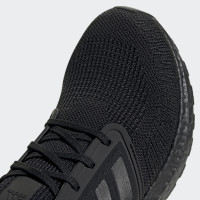 adidas Ultraboost 20 Sneaker Zwart Zwart