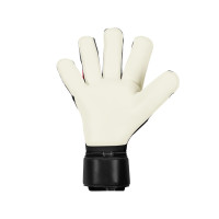 Nike Grip3 Keepershandschoenen Zwart Felrood Goud