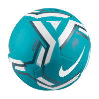 Nike Mercurial Fade Football Size 5 Turquoise White Turquoise