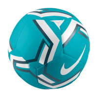 Nike Mercurial Fade Football Size 5 Turquoise White Turquoise