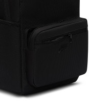 Nike Heritage Eugene 2.0 Backpack Black Triple Black