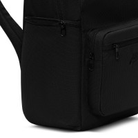 Nike Heritage Eugene 2.0 Backpack Black Triple Black