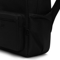Nike Heritage Eugene 2.0 Backpack Black Triple Black