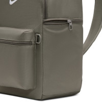 Nike Heritage 2.0 Backpack Grey White