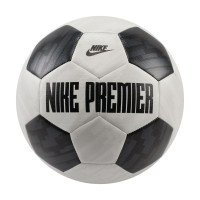 Nike Premier Heritage Voetbal Maat 5 Wit Zwart Antraciet