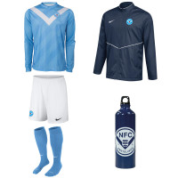 NFC Competition Bundle Kids
