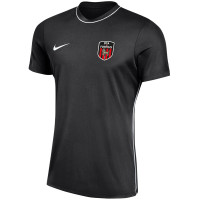 DTA Trainingsshirt Zwart
