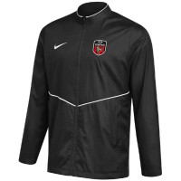 DTA Windbreker Kids Zwart