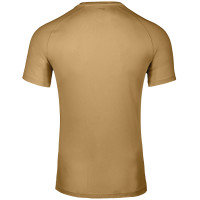 DTA Uitshirt Kids Goud