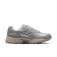 Nike Initiator Sneakers Silver Grey Light Grey Off-White