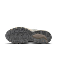 Nike Initiator Sneakers Silver Grey Light Grey Off-White