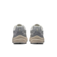 Nike Initiator Sneakers Silver Grey Light Grey Off-White