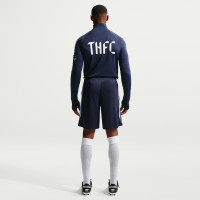 Nike Tottenham Hotspur Strike Training Short 2026-2027 Dark Blue Light Blue White