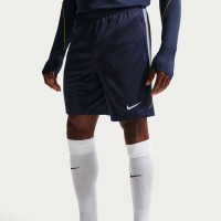Nike Tottenham Hotspur Strike Training Short 2026-2027 Dark Blue Light Blue White