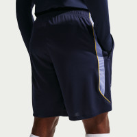 Nike Tottenham Hotspur Strike Training Short 2026-2027 Dark Blue Light Blue White