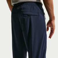 Nike Tottenham Hotspur Tech Woven Training pants 2026-2027 Dark Blue Light Blue White