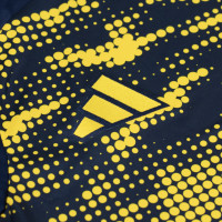 adidas SC Cambuur Warming-Up Trainingsshirt 2026-2027