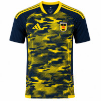 adidas SC Cambuur Warming-Up Trainingsshirt 2026-2027 Kids