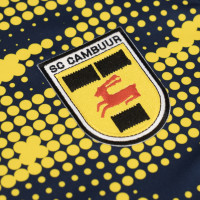 adidas SC Cambuur Warming-Up Trainingsshirt 2026-2027 Kids