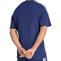 Playmind Sports Prestenatatie T-Shirt Navy