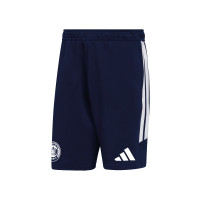 Playmind Sports Jogging Short Navy