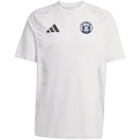 Playmind Sports Travel T-shirt Grijs