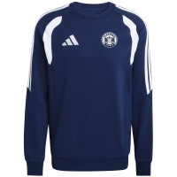 Playmind Sports Jogging Hoodie Navy