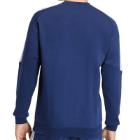 Playmind Sports Jogging Hoodie Navy