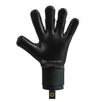 Elite Sport Neo Revolution X RIO Keepershandschoenen Zwart Groen Geel