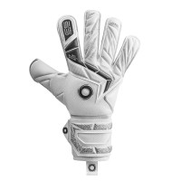 Elite Sport Supreme M HM Keepershandschoenen Wit Zwart