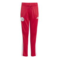 adidas Ajax DNA Trainingspak 2026-2027 Kids Rood Wit