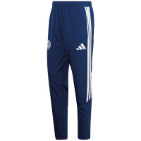 Playmind Sports Presenatie Pant Navy