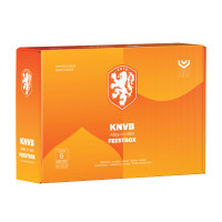Dutch Team Party Box 75pcs