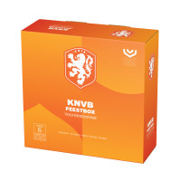 Dutch Team Party Box 44pcs
