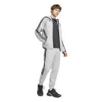 Survêtement adidas Spacer gris noir